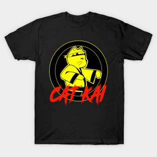Cat Kai T-Shirt